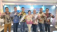 Chery Perkuat Jaringan Lewat Pembukaan Diler Chery Veteran Makassar