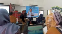 Komitmen Hidup Berdampingan dengan Masyarakat, PT Vale Lakukan Program Pemberdayaan