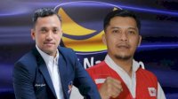 NasDem Sulsel Usung Paris -Islam di Pilkada Jeneponto 2024