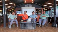 PT Vale Tegaskan Komitmen Pertambangan Berkelanjutan Saat Halalbihalal Bersama Wartawan