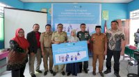 Program Pengembangan Kualitas Pendidikan se-Loeha Raya Langkah PT Vale Tingkatkan Kualitas SDM