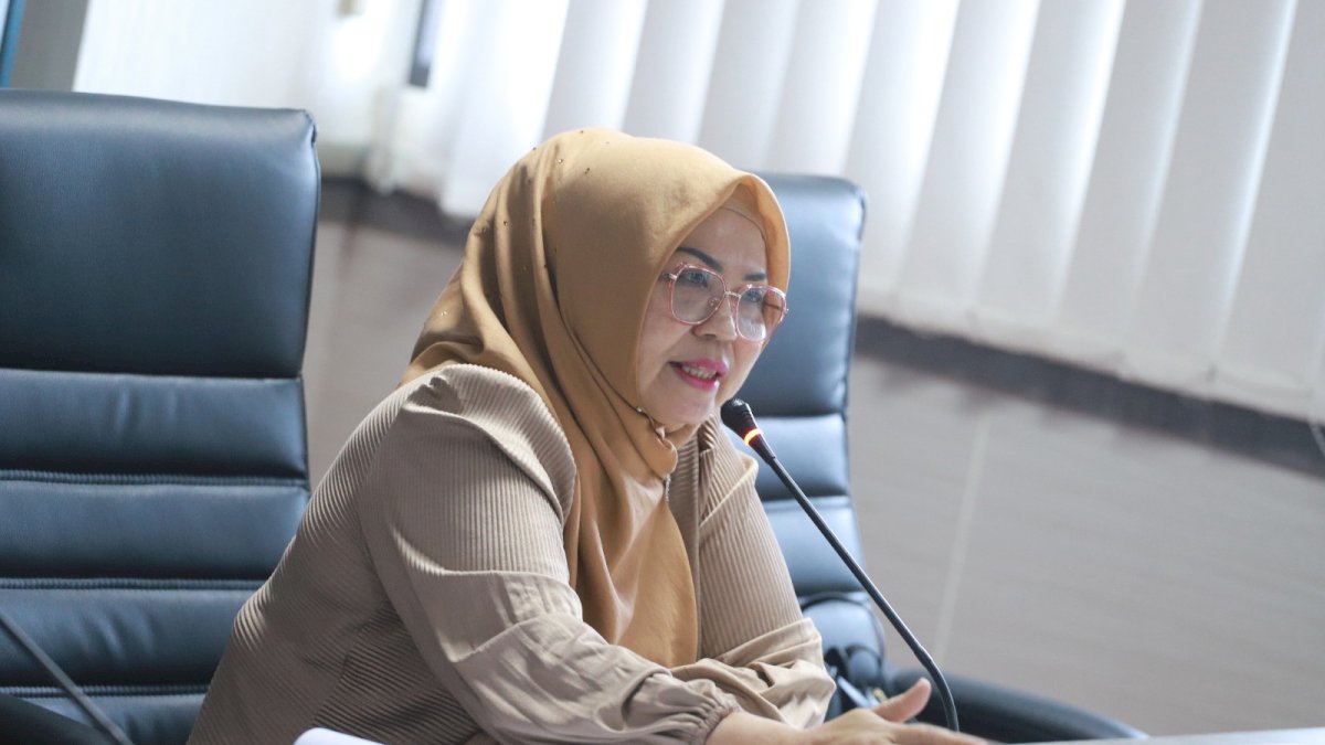 Kadernya di Bantaeng Terjerat Kasus Korupsi, PPP Bakal Siapkan Bantuan Hukum