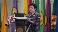 OJK Nilai Penting Optimalisasi Penggunaan Teknologi Bagi Pengembangan Profesi Internal Audit