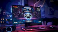 Tri Kembali Dukung Talenta Muda Esports Indonesia Lewat H3RO Esports 5.0