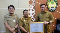 Kabupaten Gowa Raih Penghargaan Pembangunan Daerah Terbaik Pertama Tingkat Sulsel