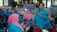 PGP Makassar Angkatan 9 Memukau Lewat Lokakarya 7 dan Panen Raya Hasil Belajar