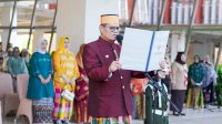 Peringatan Hardiknas, Rektor UNM: Momentum untuk Meningkatkan Mutu Pendidikan