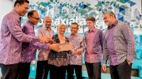 RUPS XL Axiata Bagi Dividen 50 Persen dari Keuntungan atau Sebesar Rp635,5 Miliar