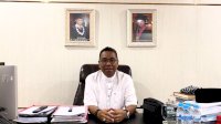 Direktur Pascasarjana UMI Apresiasi Prestasi Usman Marham Raih Gelar Magister Hukum