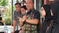 Kanwil Kemenkumham Sulsel Persiapkan Lapas Makassar Ikuti Akreditasi Klinik Pratama
