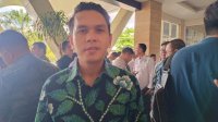 Temui Muhaimin Iskandar, Jabbar Idris Optimis Kendarai PKB di Pilkada Luwu