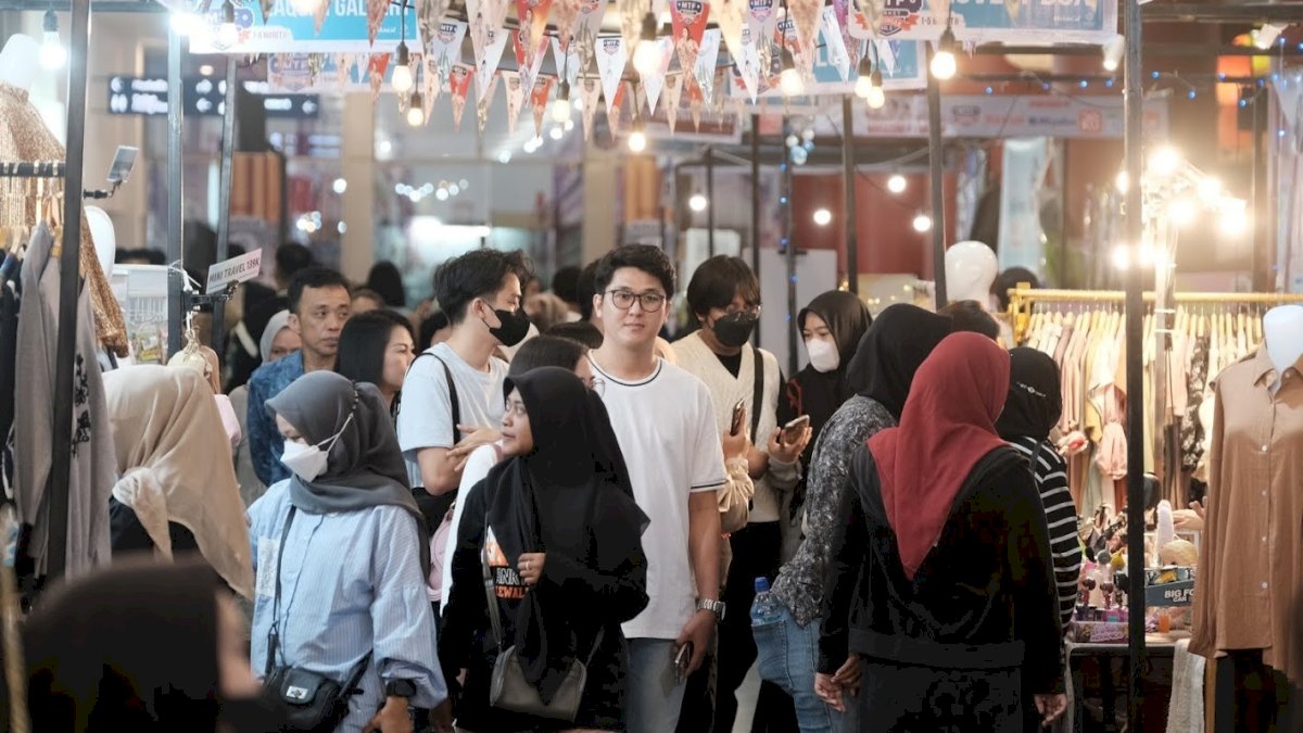 MTF Kembali Hadir Bertema Minions Land di Pipo, Siapkan Undian Emas Bagi Pengunjung