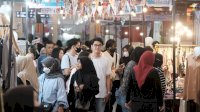 MTF Kembali Hadir Bertema Minions Land di Pipo, Siapkan Undian Emas Bagi Pengunjung