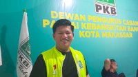Diinisiasi Fauzi Wawo, PKB Makassar Ajak Kandidat Wali Kota Bantu Palestina