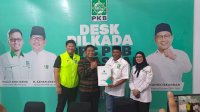 Indira Jusuf Ismail Jadi Pesaing Appi dan Seto Rebut Rekomendasi PKB Makassar