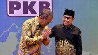 Danny Pomanto Optimis Diusung PKB Maju Pilgub Sulsel 2024