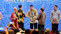 Sendiri dari Sulsel, Kabupaten Gowa Raih Terbaik III Nasional PPD 2024