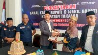Hengky Yasin Harap Koalisi PKB-NasDem Bisa Terwujud di Pilkada Takalar