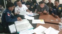 Kanwil Kemenkumham Sulsel Lakukan Verifikasi Faktual Pemberi Bantuan Hukum di Berbagai Daerah di Sulsel