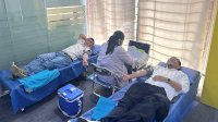 IOH Hadir Membawa Nilai bagi Masyarakat Lewat Donor Darah di Kota Makassar