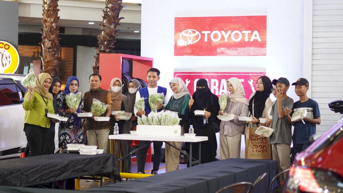 Tidak Rugi Datang ke Smart Upgrade Festival, Ada Banyak Kegiatan Seru Bagi Pengunjung
