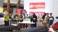Tidak Rugi Datang ke Smart Upgrade Festival, Ada Banyak Kegiatan Seru&nbsp;Bagi Pengunjung