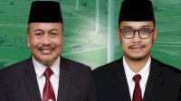 ‘Ditinggal’ Efendy, MSP Kini Gandeng Putra Sulung Alimuddin di Pilkada Jeneponto