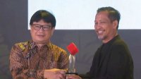 KALLA Raih Penghargaan Outstanding ESG &amp; Green Movement di Bali