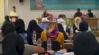 Ketua DPRD Makassar Rudianto Lallo Ajak Warga Lindungi dan Kelola Lingkungan Hidup Dengan Baik
