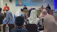 Ketua DPRD Makassar Rudianto Lallo Gelar Sosialisasi Perda Pengawasan Minuman Beralkohol