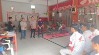 Asmo Sulsel Bersama SMK Tri Tunggal 45 Matangkan Siswa Siap Terjun ke Dunia Kerja