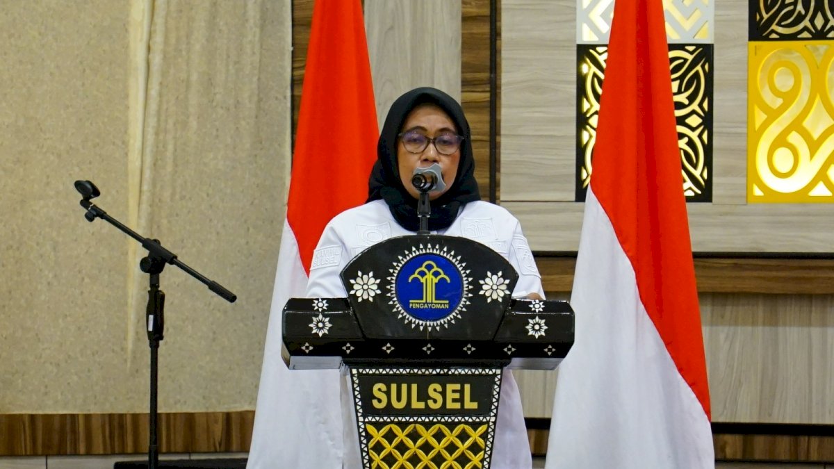 Biro SDM Setjen dan Kanwil Kemenkumham Sulsel Gelar Pemantauan Kinerja dan Sosialsiasi e-Kinerja