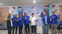 Cerita IAS Pernah Berjuang Bersama Demokrat di Pilgub Sulsel