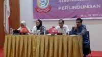 Kepala Humas UNM Edukasi Warga Tentang Perda Perlindungan Guru Sebagai Profesi Mulia