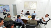 Dipercaya Sebagai Pj Gubernur Sulsel, Zudan Bakal Lanjutkan Program Bahtiar