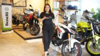 Ameizing Deal Kalla Kars Tawarkan Diskon Benelli-Keeway Hingga Rp3 Juta
