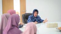 Indira Yusuf Ismail Ajak Pengurus LDII Beri Edukasi Agama ke Lorong Wisata
