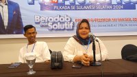 Ikut Uji Kelayakan di Demokrat, Nur Santi Siapkan Rp30 Miliar Maju Pilkada Sinjai