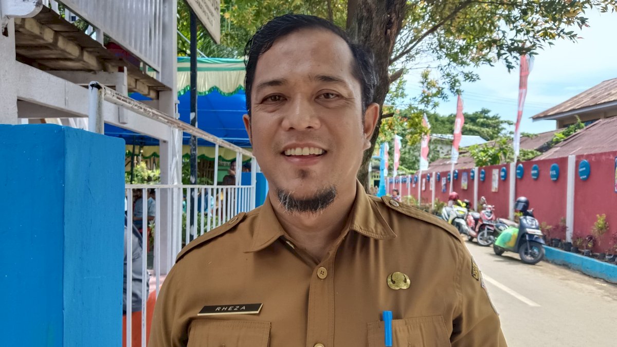 Pemkot Makassar Siapkan Anggaran Rp67 Juta untuk Subsidi Sertifikat Halal 15 UMKM