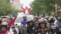 PDIP Klaim Sudah Serahkan Surat Tugas ke Danny Maju Pilgub Sulsel