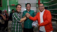 PKB Beri Sinyal Usung Danny Pomanto di Pilgub Sulsel 2024