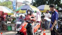 MAXI Roadshow 2024 Perkenalkan Yamaha LEXI LX 155 Hingga ke Pelosok
