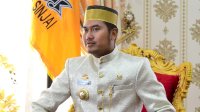 Ketua Laskar Prabowo 08 Sulsel Optimis Andi Seto Kendarai Gerindra di Pilwali Makassar