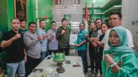 Andi Sudirman Lirik PKB Sulsel Maju Pilgub