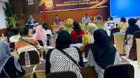 Ketua DPRD Makassar Rudianto Lallo Dorong Peningkatan Baca Tulis Al-Quran