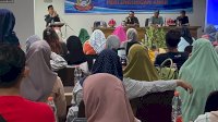 Dorong Penguatan Perlindungan Anak, Ketua DPRD Makassar Gelar Sosper Nomor 5 Tahun 2018