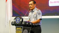 Kanwil Kemenkumham Sulsel Gelar Penguatan Pelaksanaan RB, Workshop SPIP dan Penerapan MR