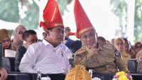 Sulsel Terima Rp4,1 Triliun Pupuk Subsidi, Perkuat Posisi sebagai Lumbung Pangan Nasional