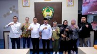 Ombudsman RI Pantau Pemberian Perlindungan Sosial Bagi Pekerja Informal di Gowa