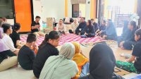 ASTON Makassar Berkunjung ke Rumah Harapan Indonesia Sambut HUT ke-12